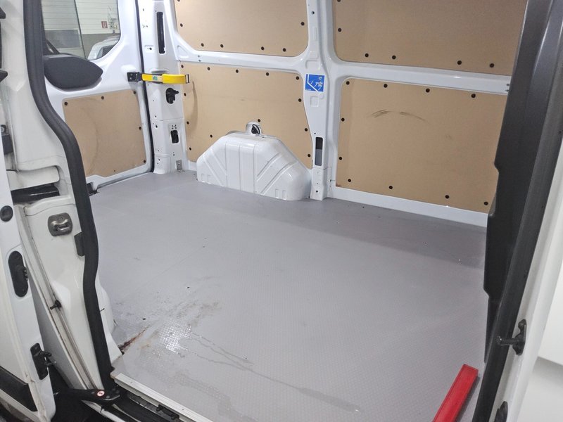 Ford Transit Custom 2.0 TDCi Trend automatik — 12