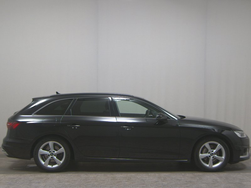 Audi A4 Avant 40 TDI automatik advanced • panorama • 360° kamera