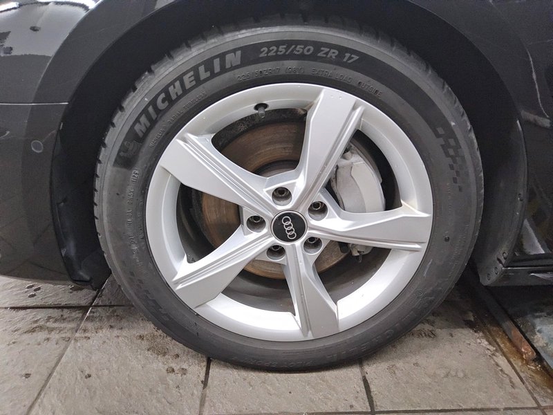 Audi A4 Avant 40 TDI automatik advanced • panorama • 360° kamera — 10