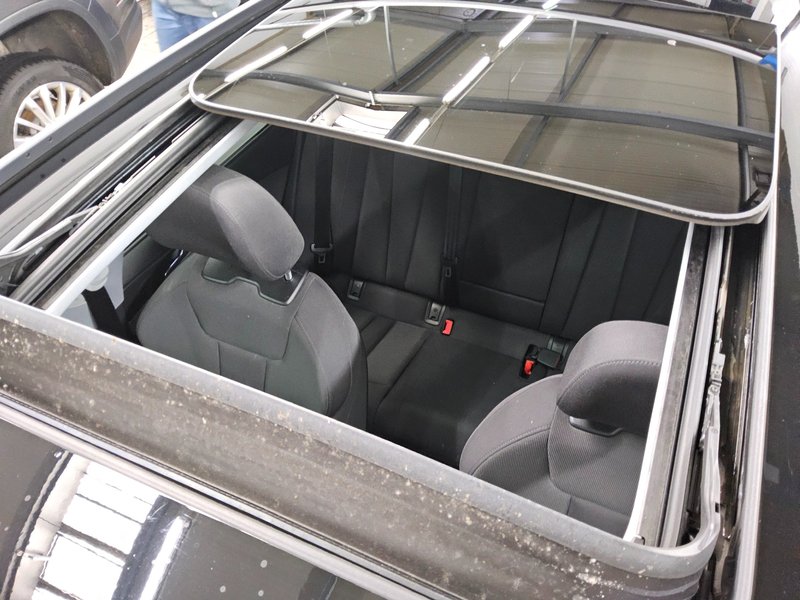 Audi A4 Avant 40 TDI automatik advanced • panorama • 360° kamera — 11