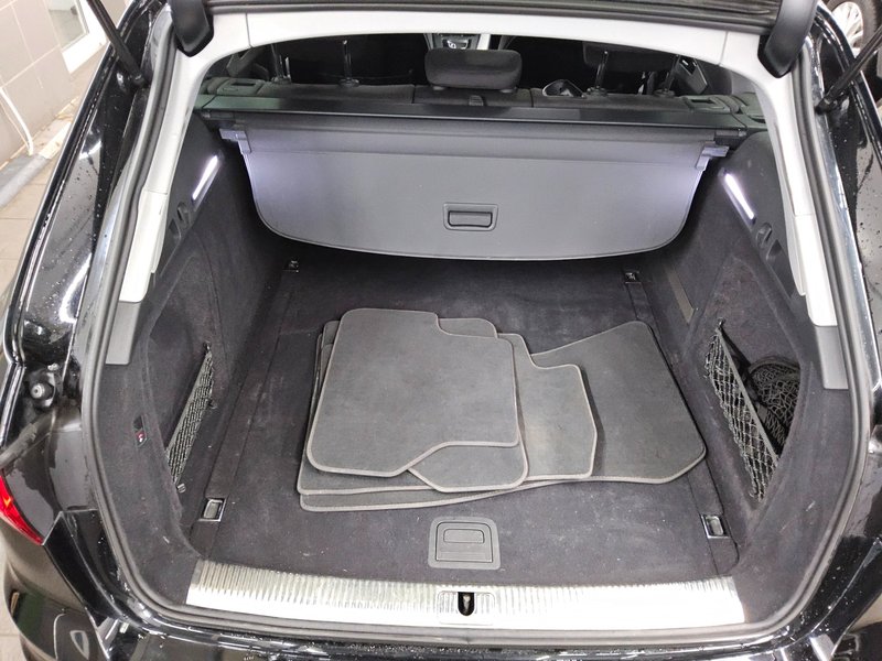 Audi A4 Avant 40 TDI automatik advanced • panorama • 360° kamera — 12