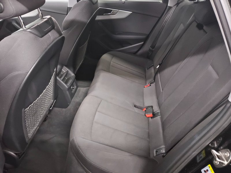 Audi A4 Avant 40 TDI automatik advanced • panorama • 360° kamera — 13