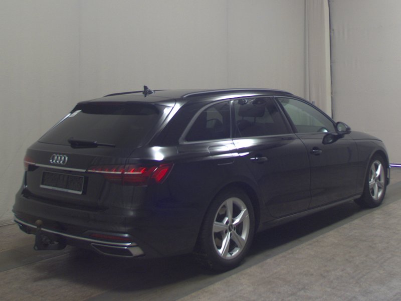 Audi A4 Avant 40 TDI automatik advanced • panorama • 360° kamera — 4