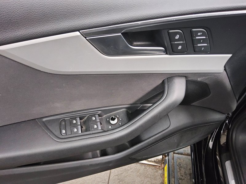 Audi A4 Avant 40 TDI automatik advanced • panorama • 360° kamera — 9