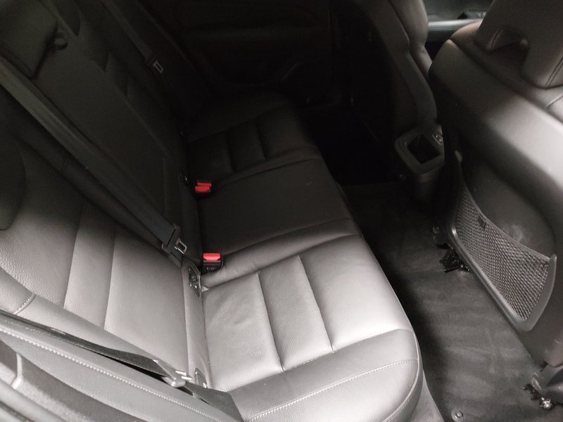 Volvo V60 Plus AWD automatik • Full LED • ACC — 12