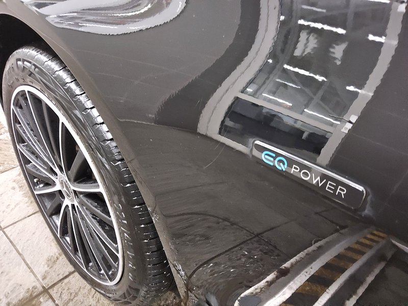 Mercedes-Benz C 300 de automatik Avantgarde • AHK • LED — 11
