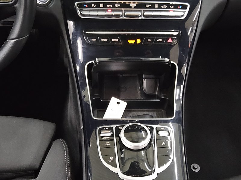 Mercedes-Benz C 300 de automatik Avantgarde • AHK • LED — 6