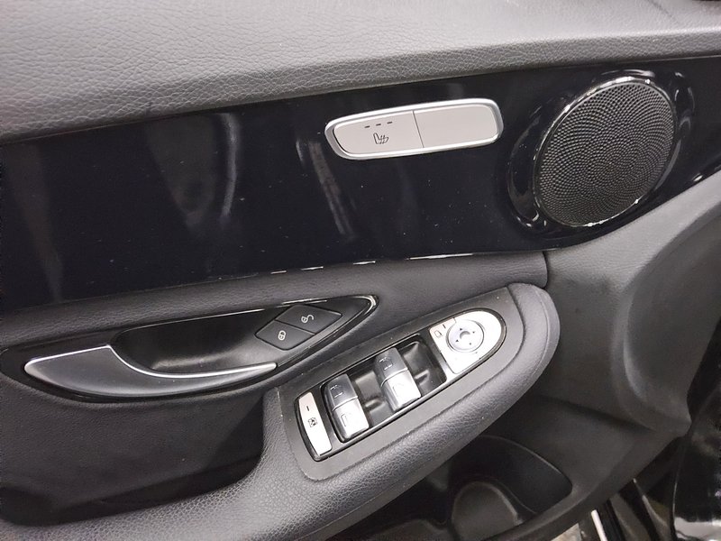 Mercedes-Benz C 300 de automatik Avantgarde • AHK • LED — 9