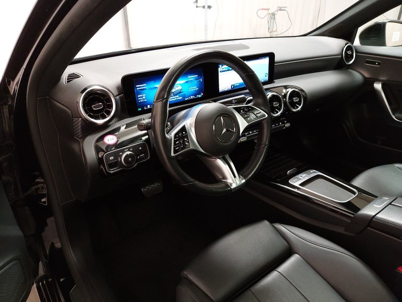 Mercedes-Benz A 250 e automatik Progressive • Full LED • digitalni instrumenti — 6