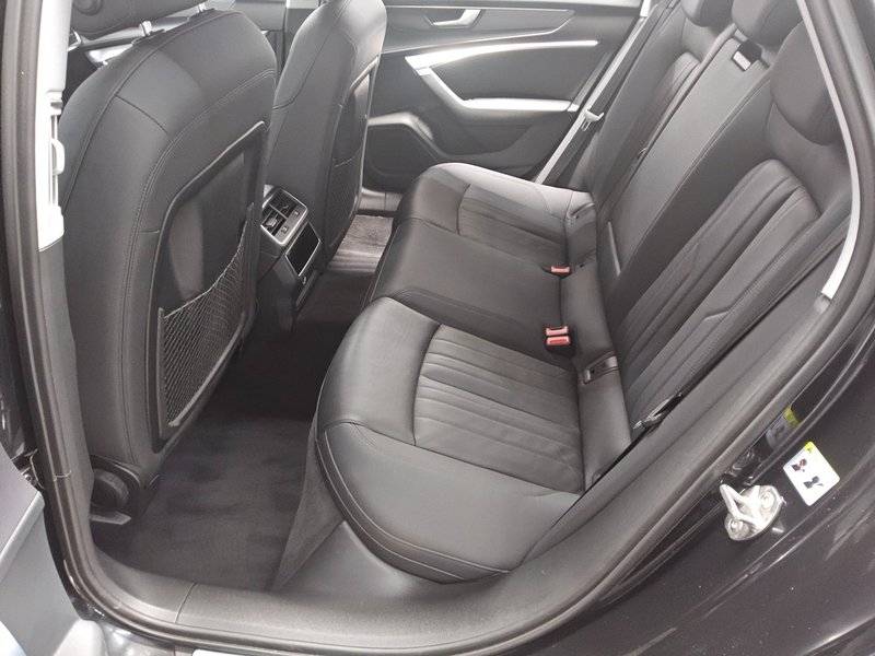Audi A6 40 TDI automatik • ACC • digitalni instrumenti — 13