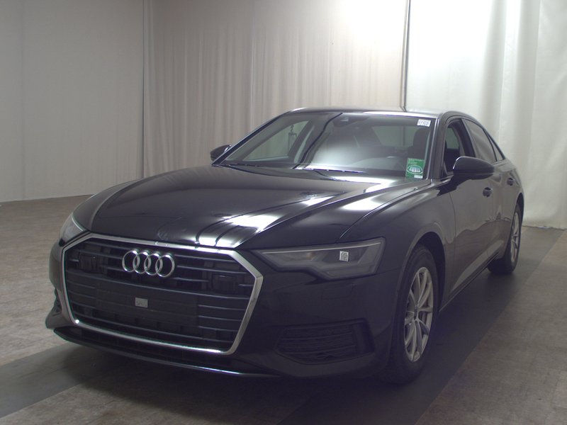 Audi A6 40 TDI automatik • ACC • digitalni instrumenti — 2