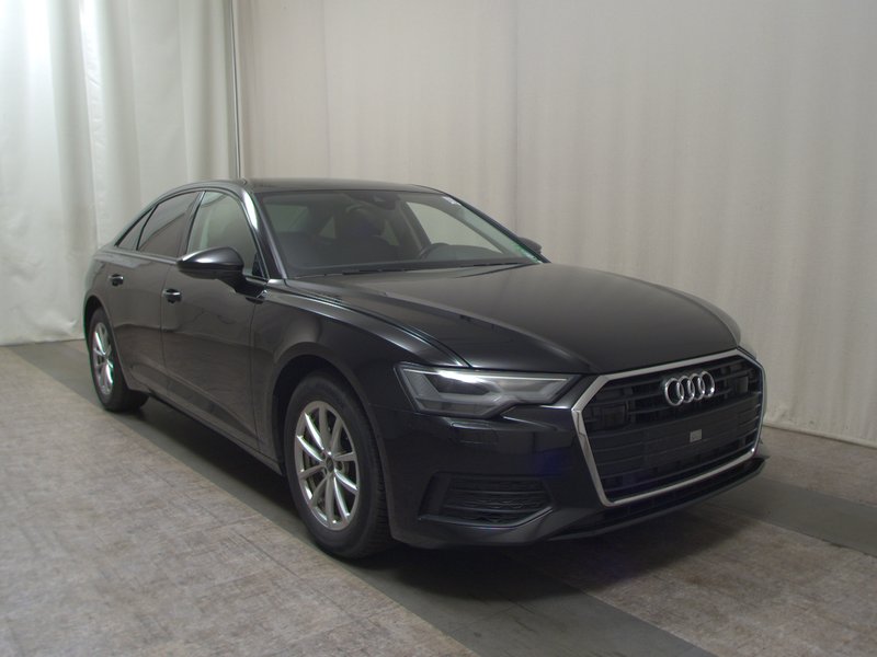 Audi A6 40 TDI automatik • ACC • digitalni instrumenti — 3