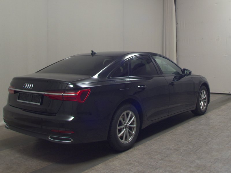 Audi A6 40 TDI automatik • ACC • digitalni instrumenti — 4