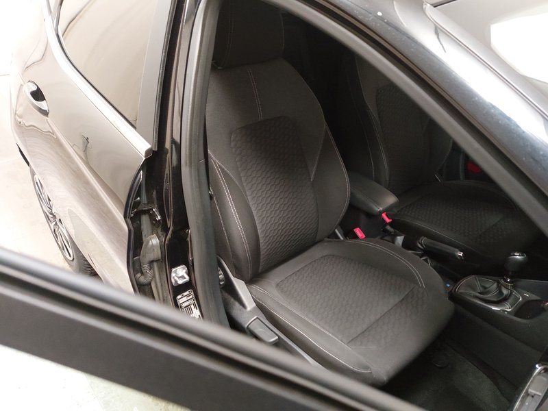 Ford Fiesta 1.0 Titanium X • Full LED — 11