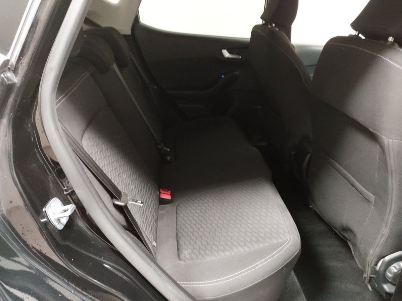 Ford Fiesta 1.0 Titanium X • Full LED — 13
