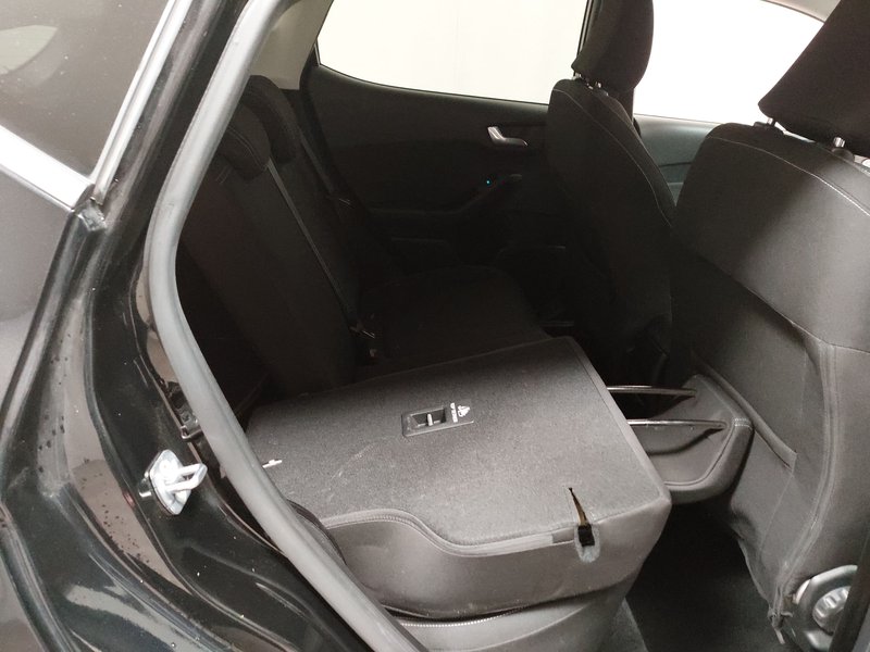 Ford Fiesta 1.0 Titanium X • Full LED — 14