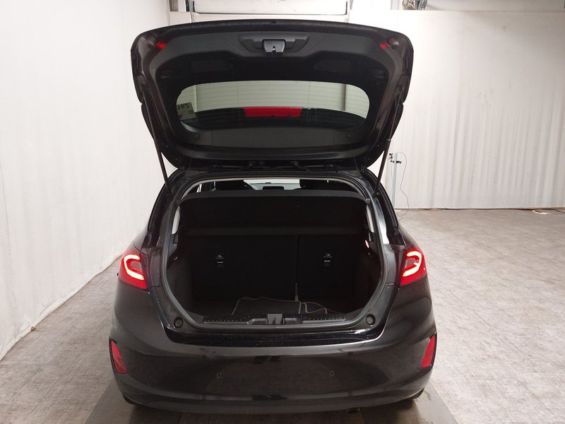 Ford Fiesta 1.0 Titanium X • Full LED — 15