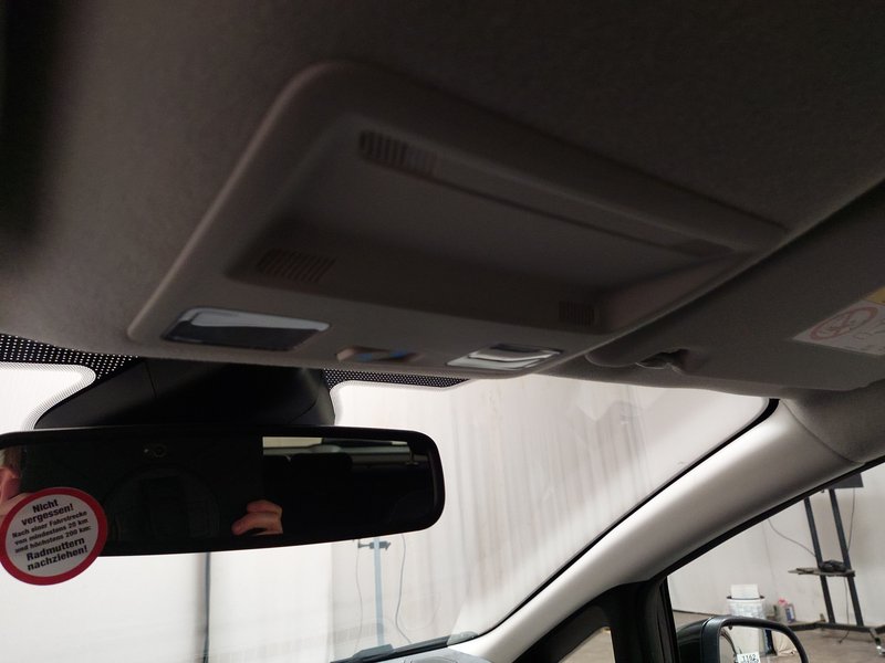 Ford Fiesta 1.0 Titanium X • Full LED — 16