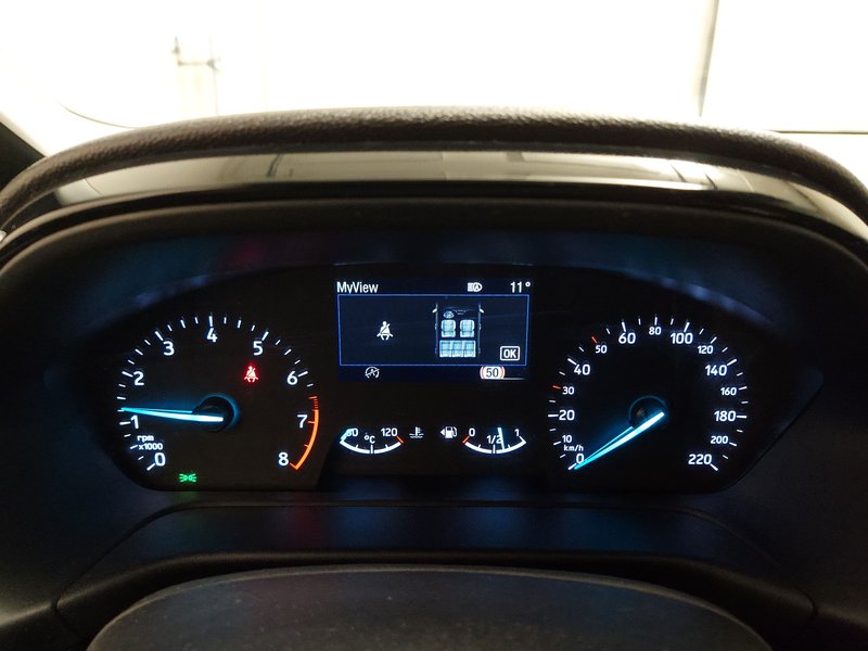 Ford Fiesta 1.0 Titanium X • Full LED — 17