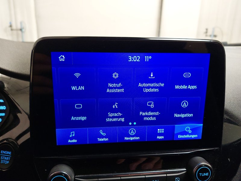 Ford Fiesta 1.0 Titanium X • Full LED — 18
