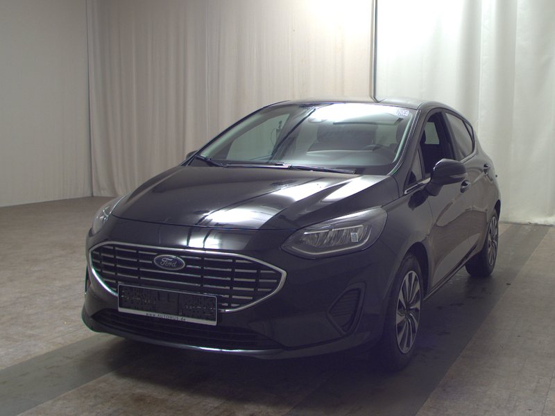 Ford Fiesta 1.0 Titanium X • Full LED — 2