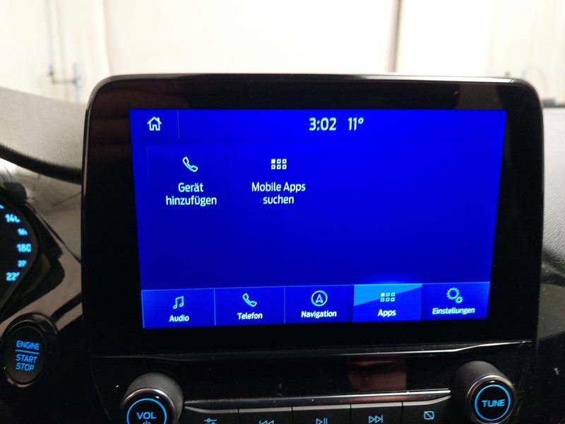 Ford Fiesta 1.0 Titanium X • Full LED — 21