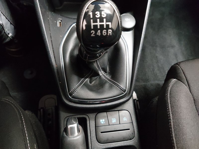 Ford Fiesta 1.0 Titanium X • Full LED — 23