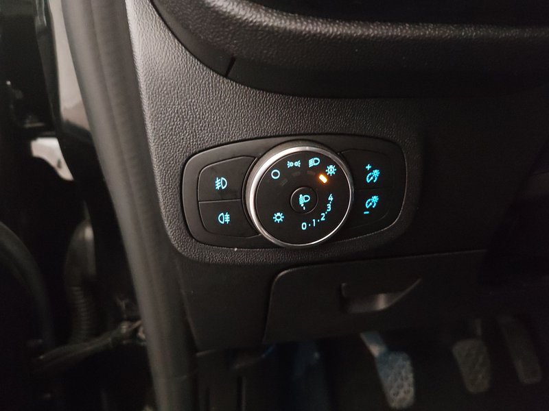 Ford Fiesta 1.0 Titanium X • Full LED — 24