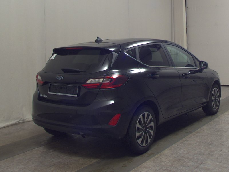 Ford Fiesta 1.0 Titanium X • Full LED — 4