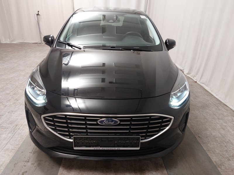 Ford Fiesta 1.0 Titanium X • Full LED — 5