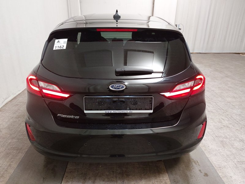 Ford Fiesta 1.0 Titanium X • Full LED — 6