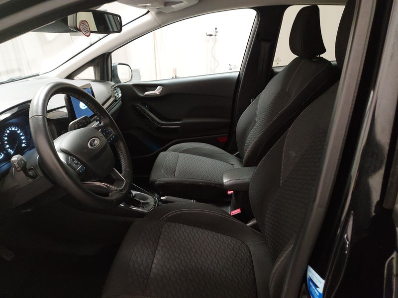 Ford Fiesta 1.0 Titanium X • Full LED — 8
