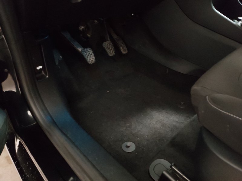 Ford Fiesta 1.0 Titanium X • Full LED — 9