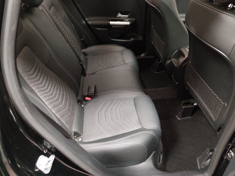 Mercedes-Benz GLA 220 d 4MATIC automatik Progressive • ACC • kuka — 12