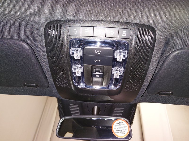 Mercedes-Benz GLA 220 d 4MATIC automatik Progressive • ACC • kuka — 13