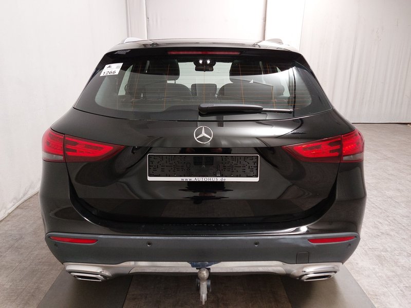 Mercedes-Benz GLA 220 d 4MATIC automatik Progressive • ACC • kuka — 14