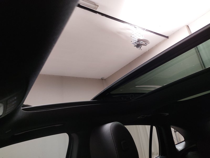 Mercedes-Benz GLA 220 d 4MATIC automatik Progressive • ACC • kuka — 15