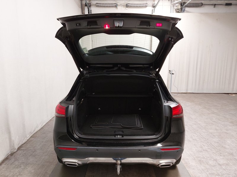 Mercedes-Benz GLA 220 d 4MATIC automatik Progressive • ACC • kuka — 16