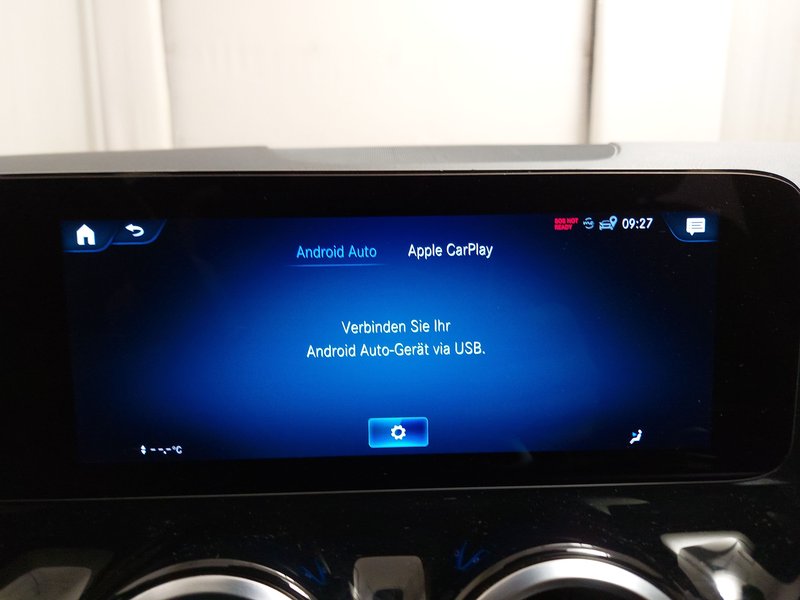 Mercedes-Benz GLA 220 d 4MATIC automatik Progressive • ACC • kuka — 18