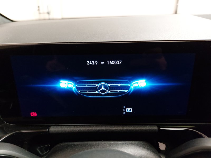 Mercedes-Benz GLA 220 d 4MATIC automatik Progressive • ACC • kuka — 21