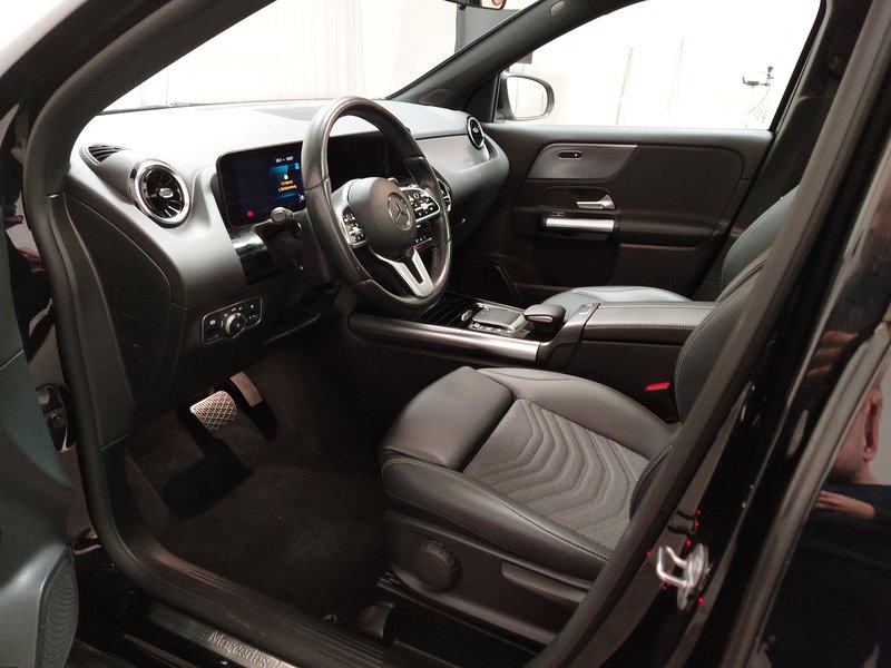 Mercedes-Benz GLA 220 d 4MATIC automatik Progressive • ACC • kuka — 6