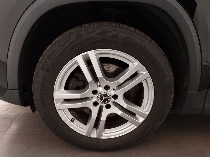 Mercedes-Benz GLA 220 d 4MATIC automatik Progressive • ACC • kuka — 8
