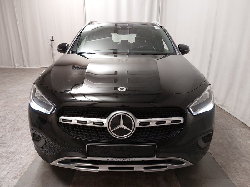 Mercedes-Benz GLA 220 d 4MATIC automatik Progressive • ACC • kuka — 9