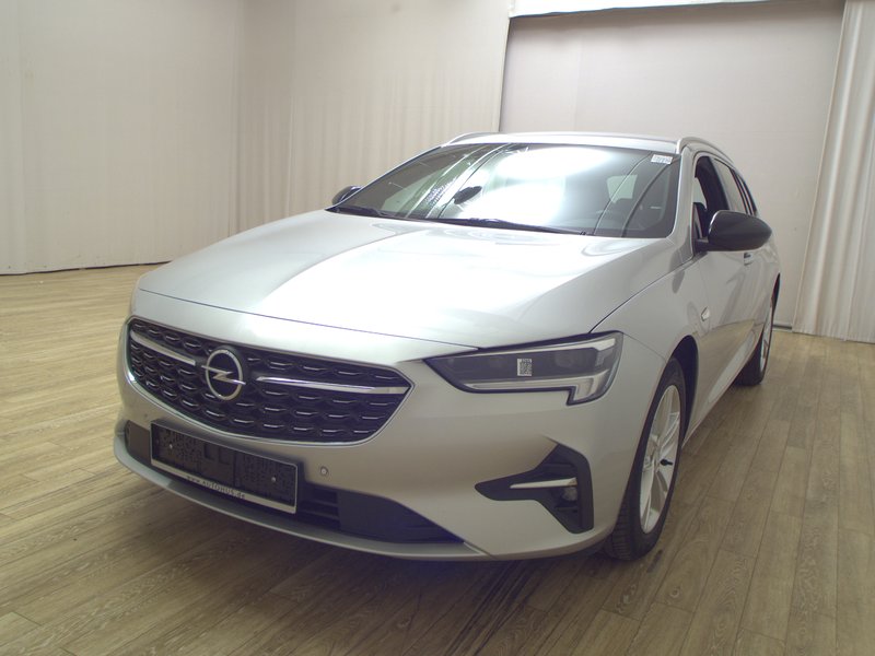 Opel Insignia ST 1.5 D Elegance automatik • LED • digitalni instrumenti — 2