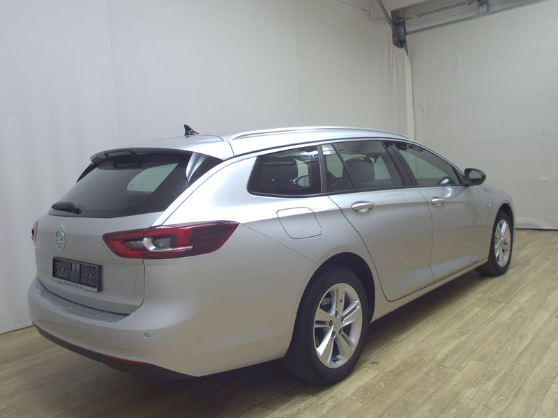Opel Insignia ST 1.5 D Elegance automatik • LED • digitalni instrumenti — 4