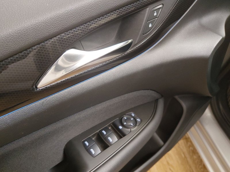 Opel Insignia ST 1.5 D Elegance automatik • LED • digitalni instrumenti — 5