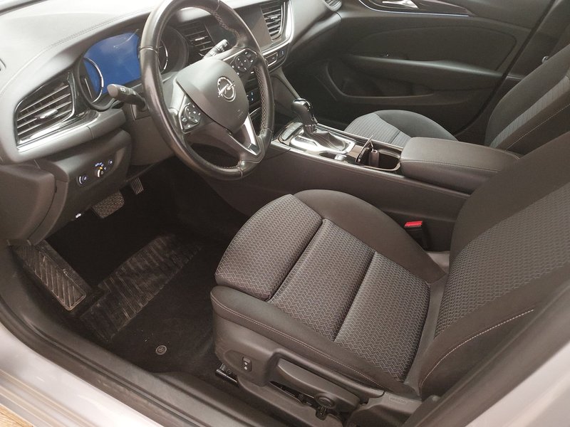 Opel Insignia ST 1.5 D Elegance automatik • LED • digitalni instrumenti — 6