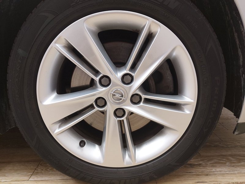 Opel Insignia ST 1.5 D Elegance automatik • LED • digitalni instrumenti — 8