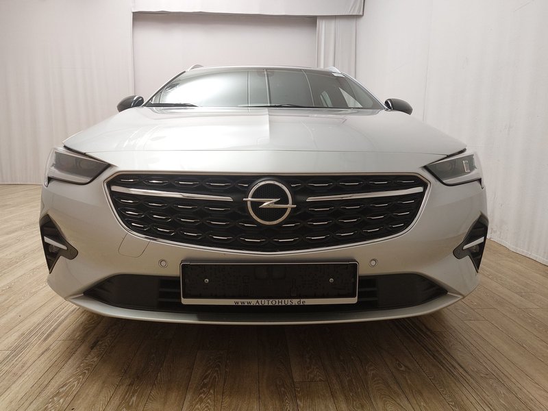 Opel Insignia ST 1.5 D Elegance automatik • LED • digitalni instrumenti — 9