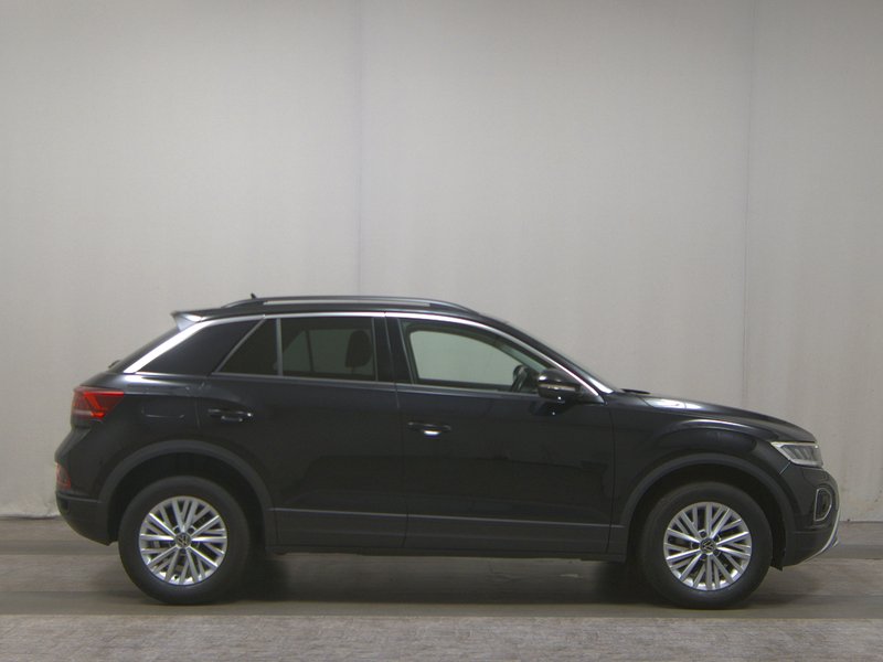 Volkswagen T-Roc 1.0 TSI Life • ACC • LED